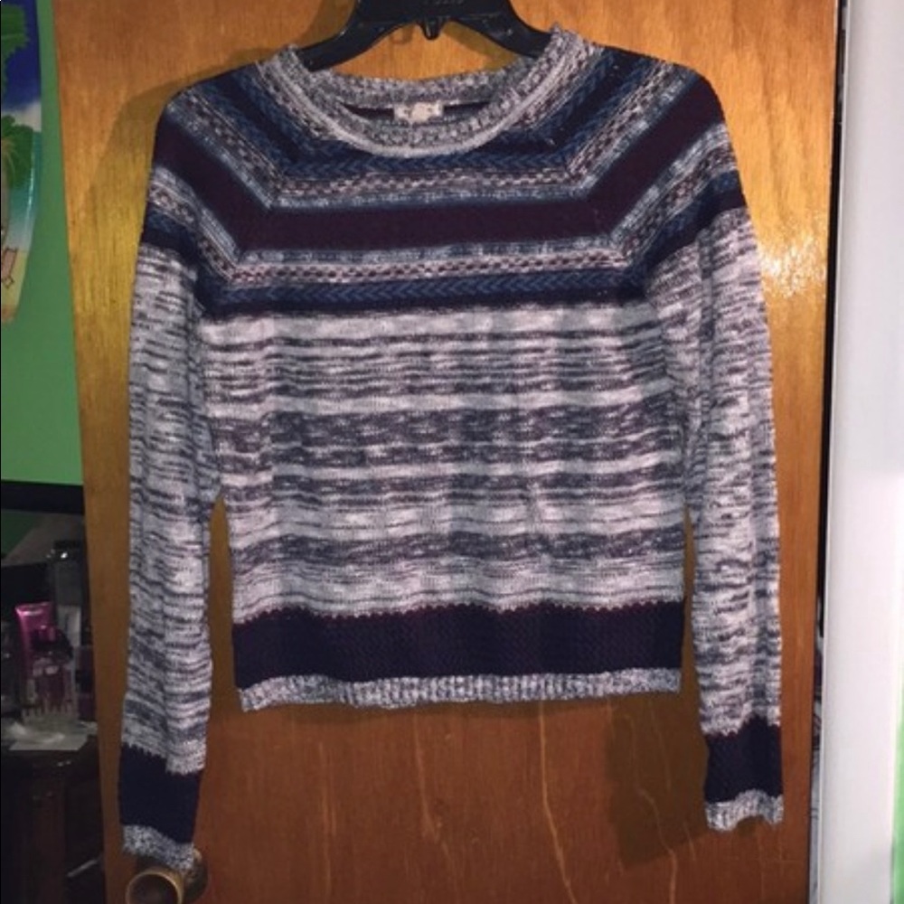 Sweater Top - Picture 3 of 3